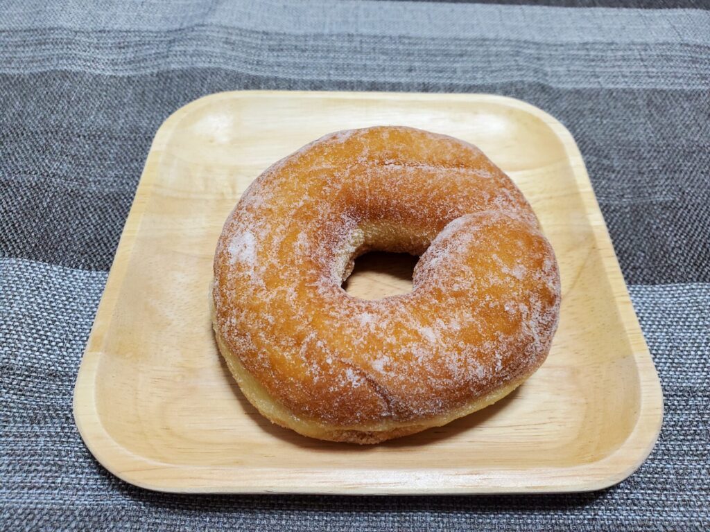 ケルン ドーナツ