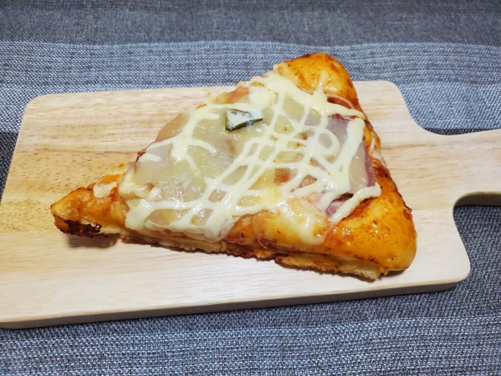 【神戸ベル】“淡路玉ねぎピザ”