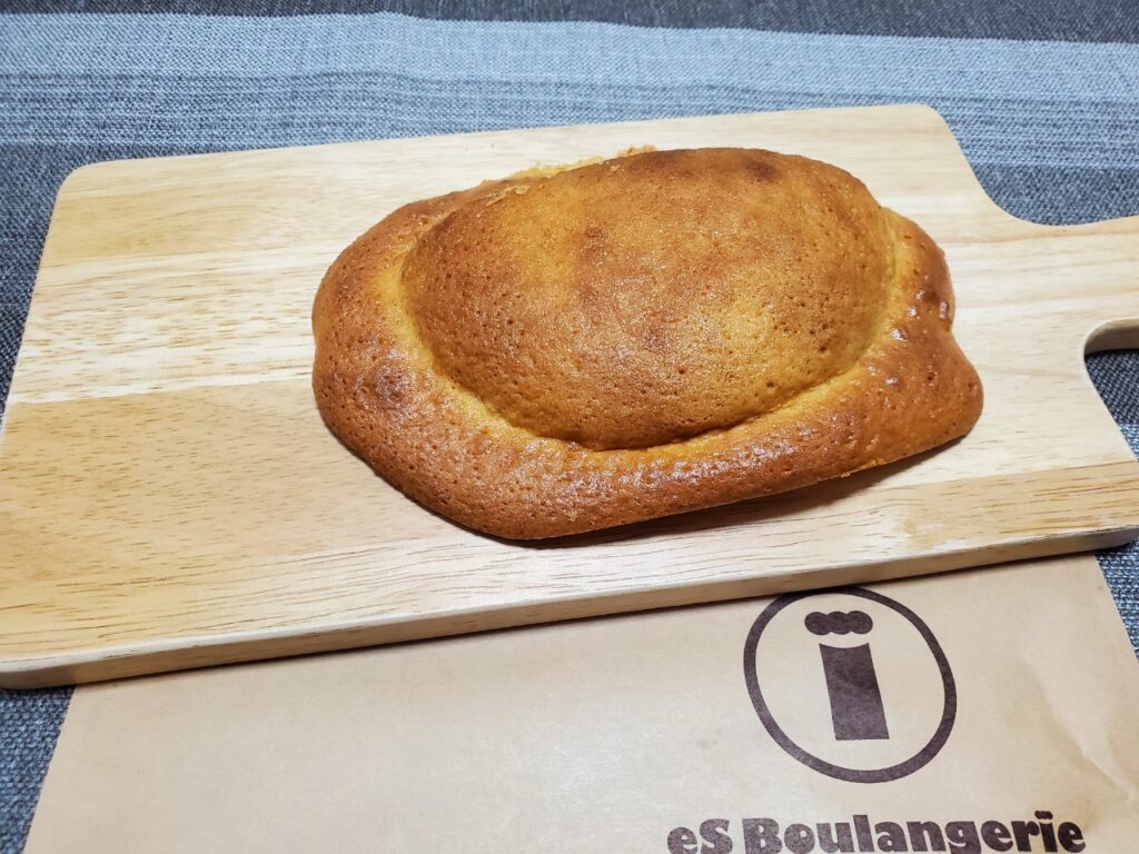 【eS Boulangerie】『エスコヤマ』
