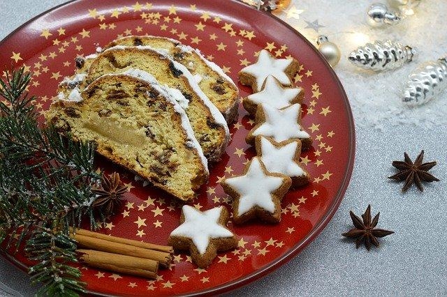 パンシェルジュのパン知識 クリスマスの定番スイーツ シュトレン って何 べいかりーほっぴんぐ