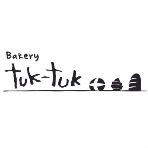 【Bakery tuk-tuk】