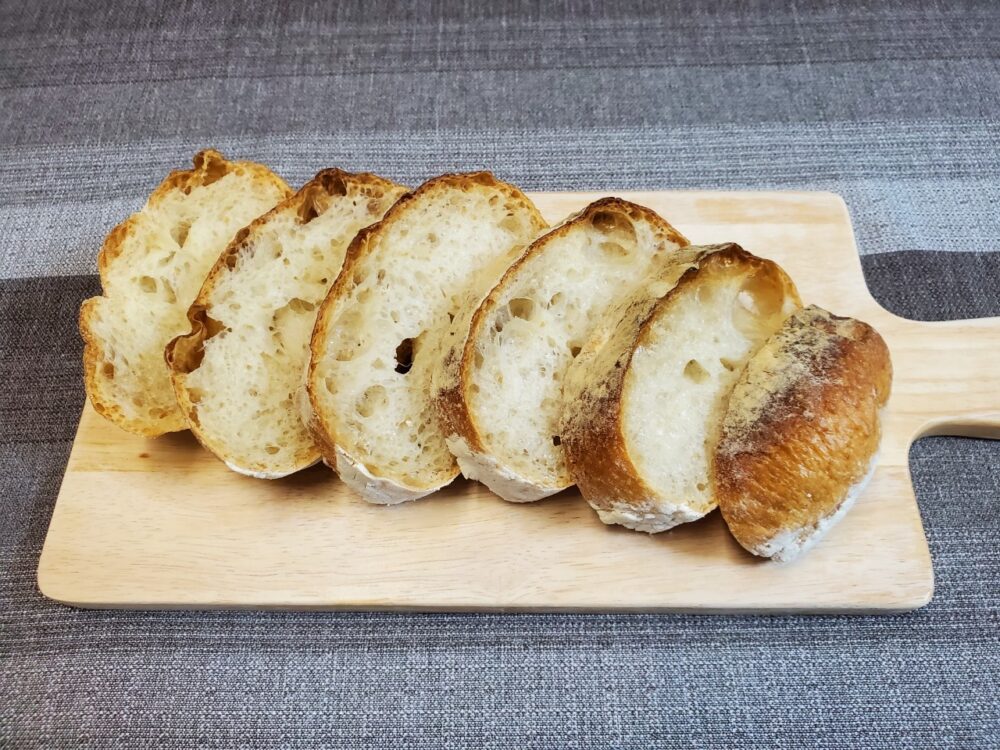 【毎日酵母パンAtta】【淡路島】“毎日のパン”
