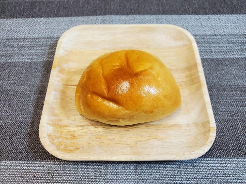 【かふーのパン】【淡路島】“カスタードクリームパン”