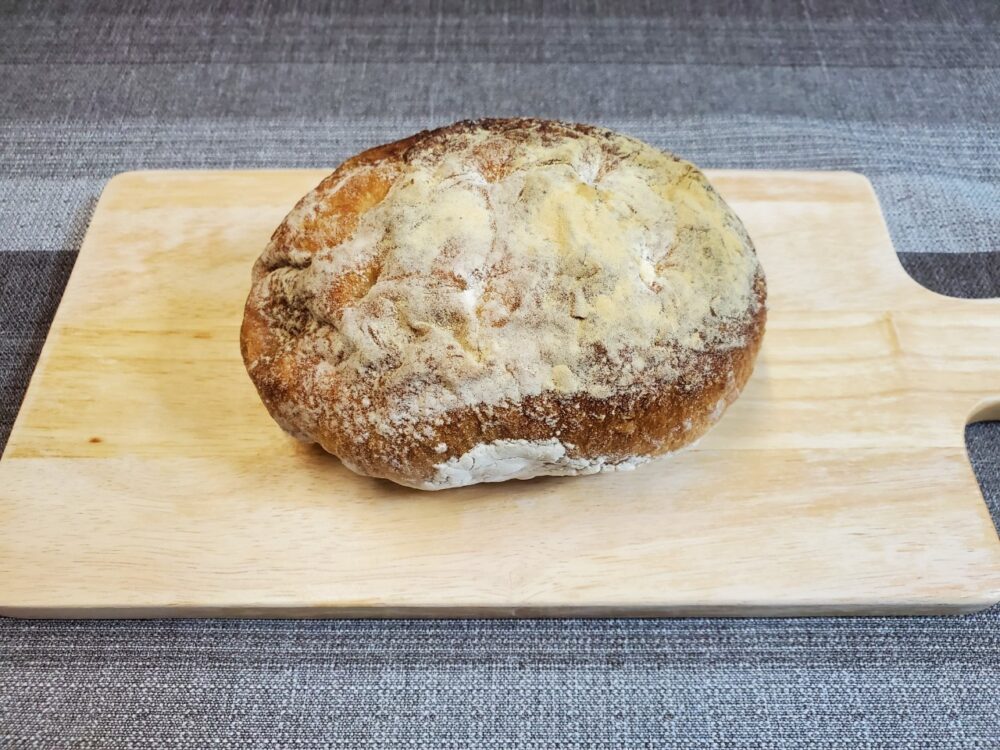 【毎日酵母パンAtta】【淡路島】“毎日のパン”
